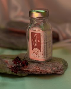 Chocolate Clay
