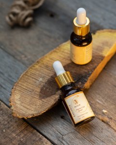 Radiance Vitamin C & E Serum (15ml)