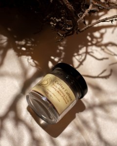 Coffee Culture Body Polishing Scrub (40g)