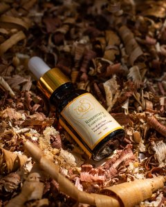 Rosemary Essential Oil (15ml)