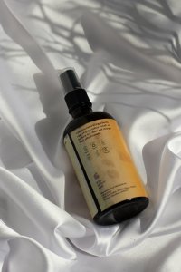 Hair Mist with Vitamin B5 (100ml)