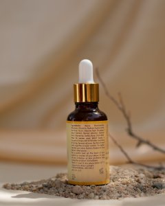 Anti-Pigmentation Serum (with 10% Niacinamide) (30ml)
