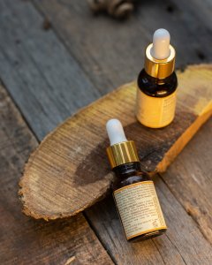 Radiance Vitamin C & E Serum (15ml)
