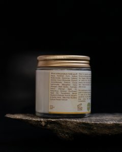 White Lotus Moisturizer (100g)