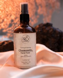 Chamomile Facial Toner (100ml)
