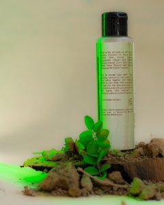 Onion Hair Oil (100ml)