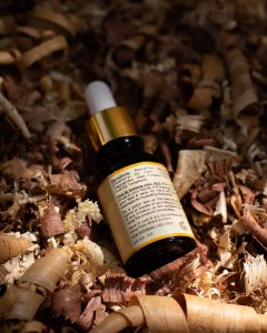 Rosemary Essential Oil (15ml)