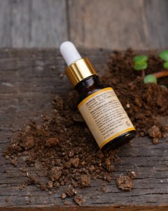 Geranium Essential Oil (15ml)
