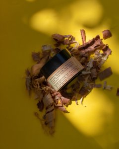 Hydrating Lip-Mask (20g)
