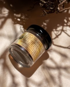 Coffee Culture Body Polishing Scrub (40g)