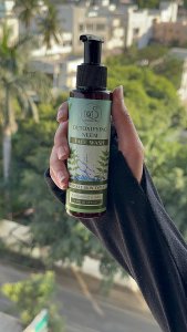 Detoxifying Neem Face Wash (100ml)
