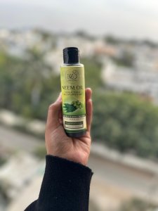 Neem Oil (100ml)